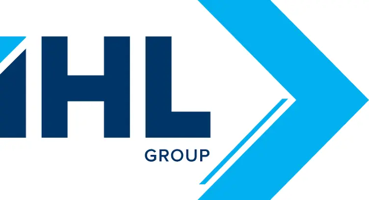 IHL logo